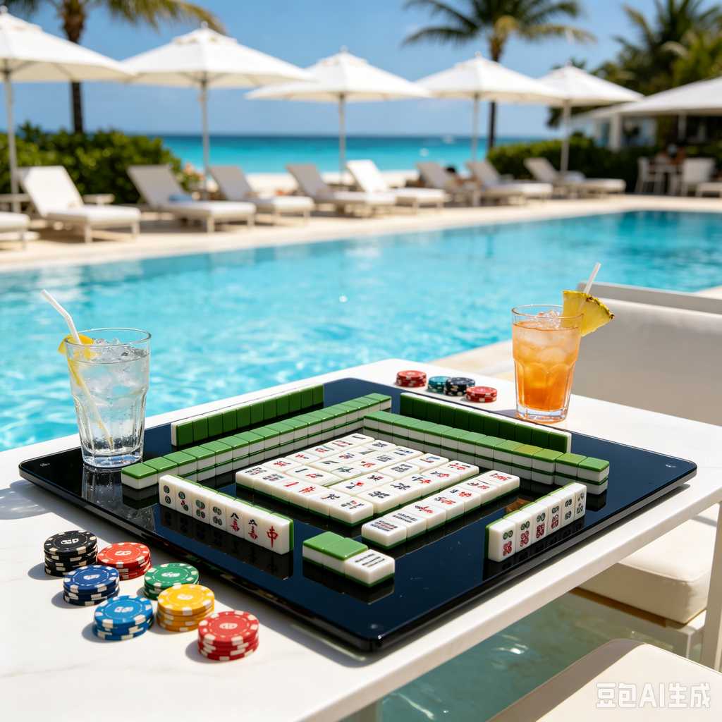 Charlotte,mahjong
