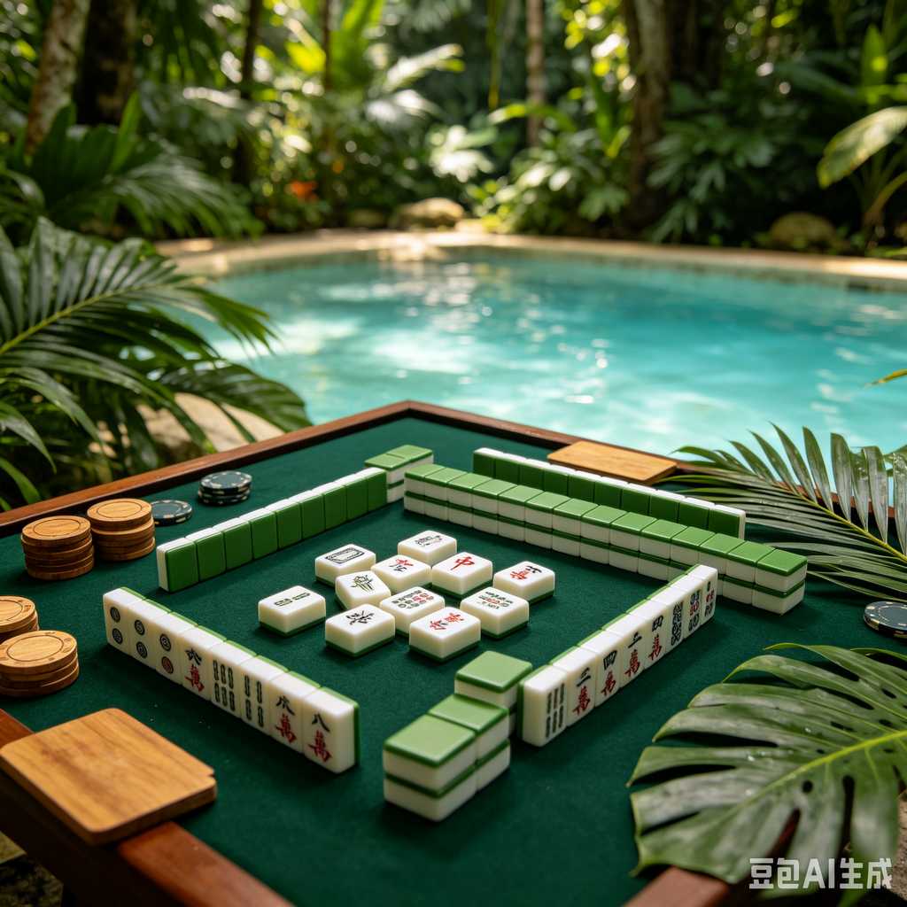 Lille,mahjong