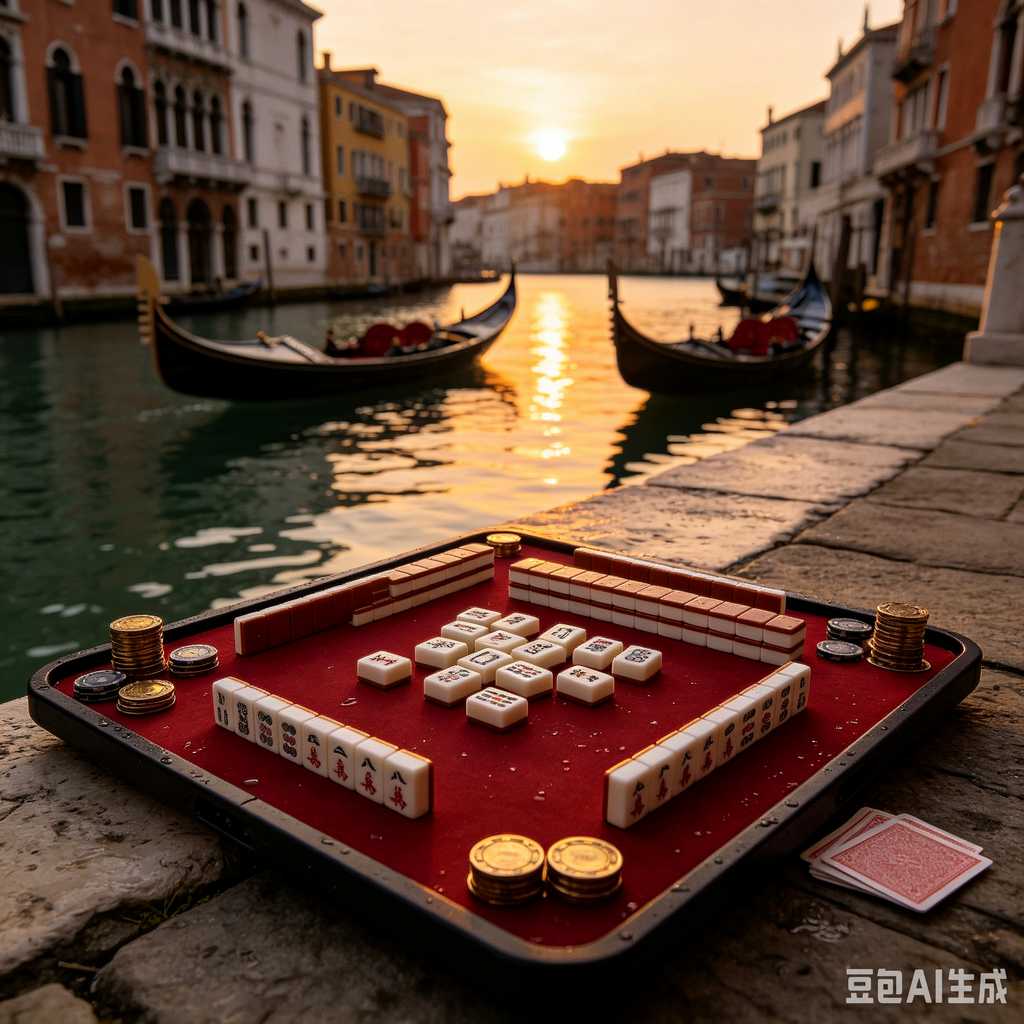 Gdansk,mahjong