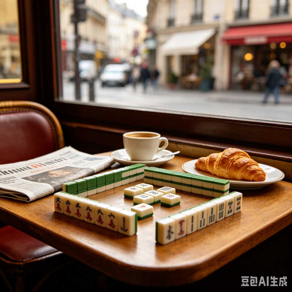 Quetzaltenango,mahjong