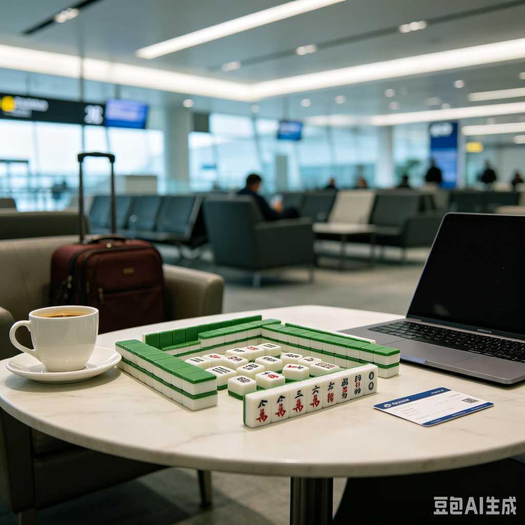 Copenhagen,mahjong
