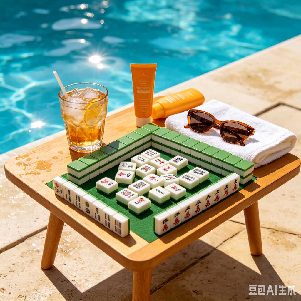 VinaDelMar,mahjong