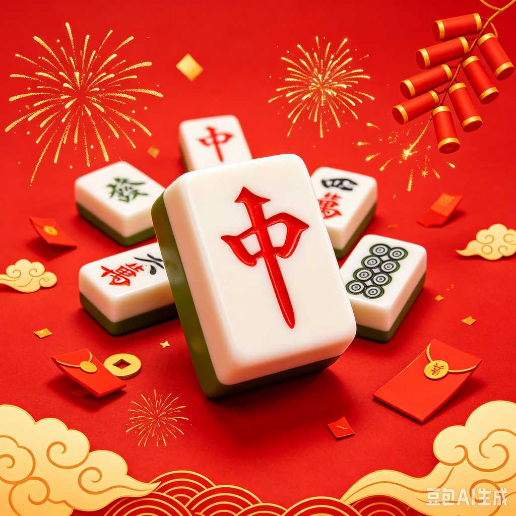 Brussels,mahjong