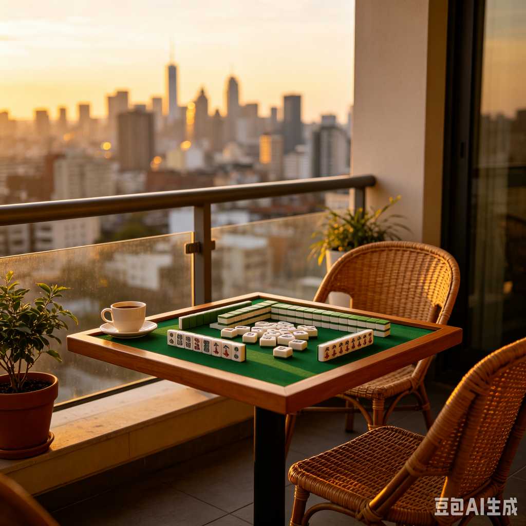 RichmondVA,mahjong