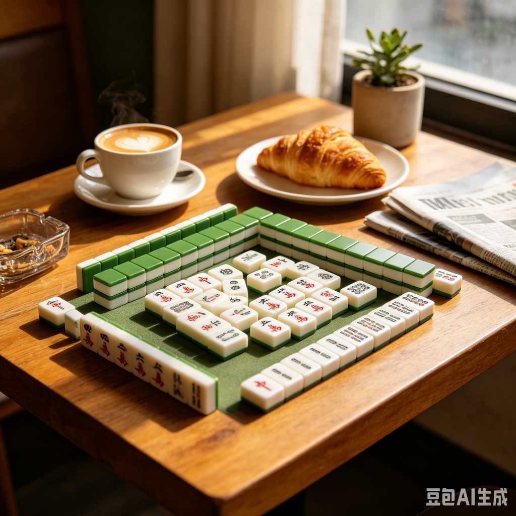 Lyon,mahjong