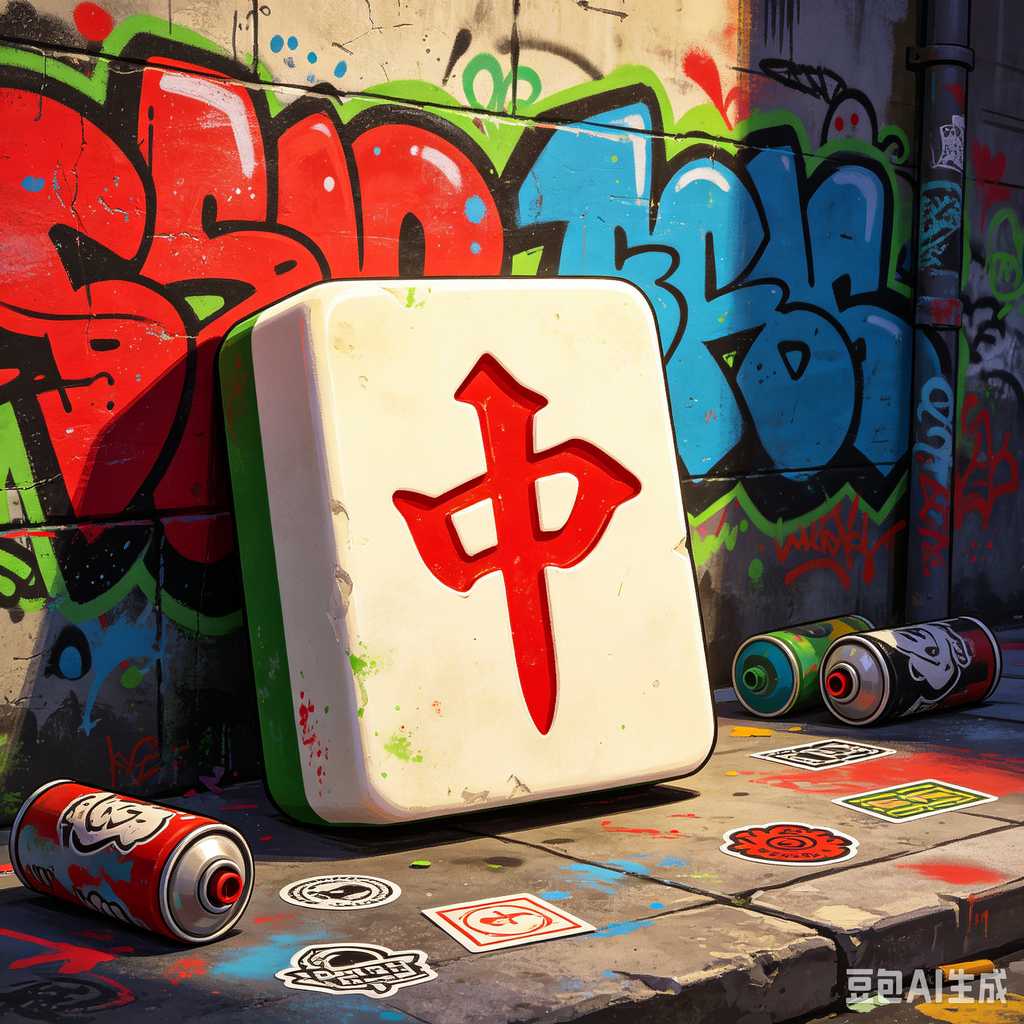 Dallas,mahjong