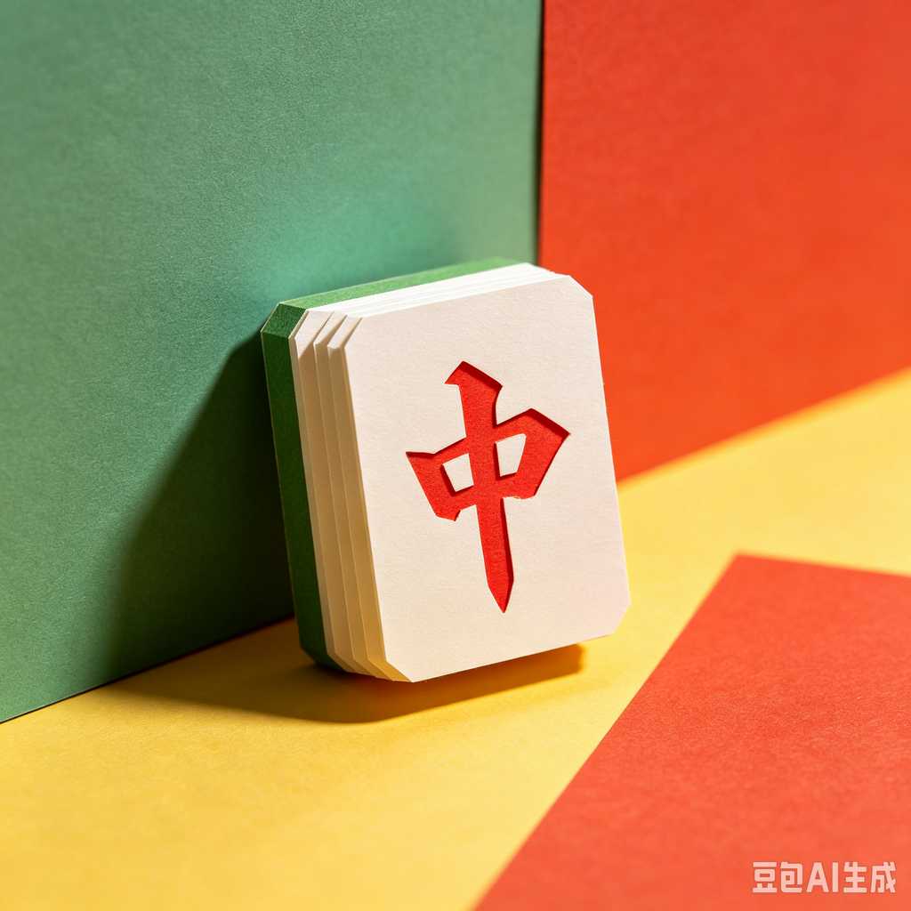 Medellin,mahjong