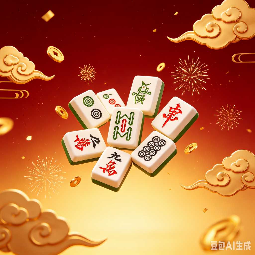 Natal,mahjong