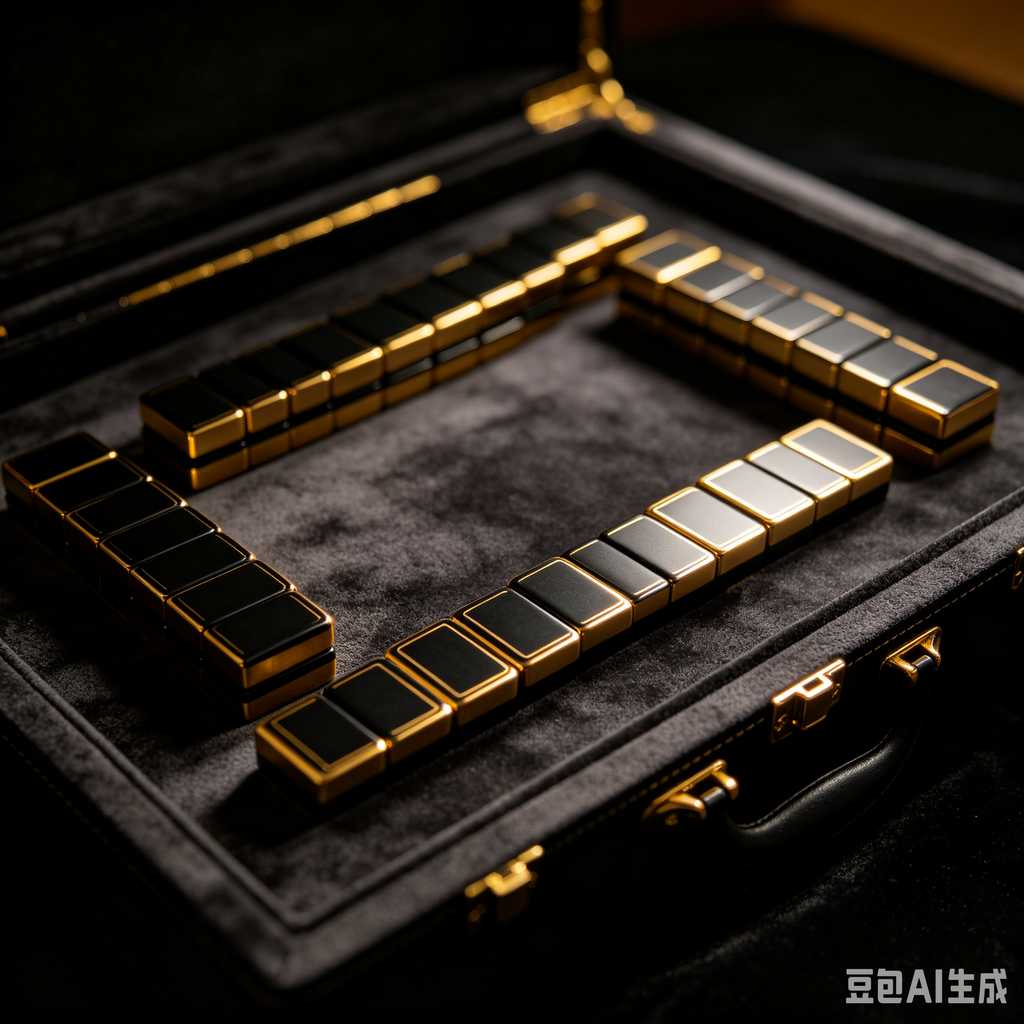 Santiago,mahjong
