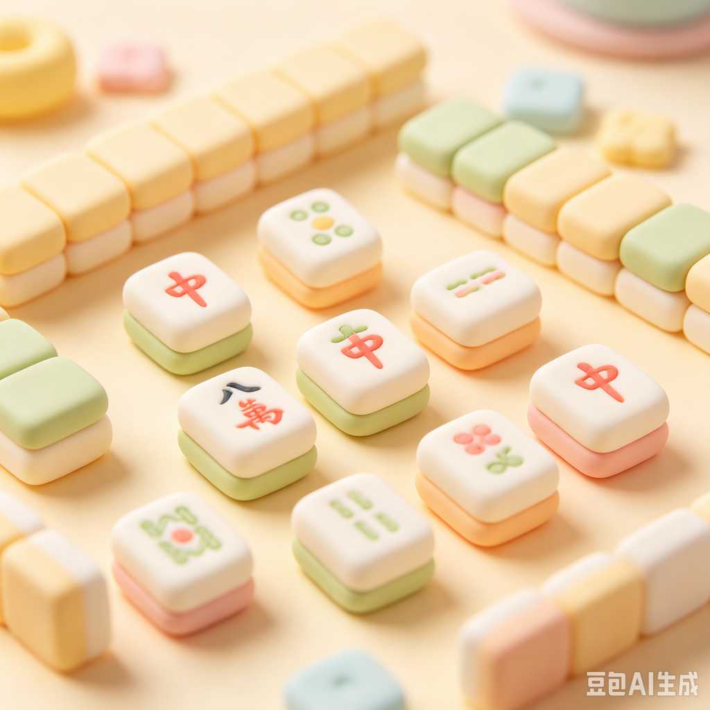 Lille,mahjong
