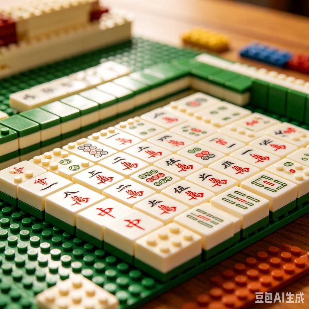 Cancun,mahjong