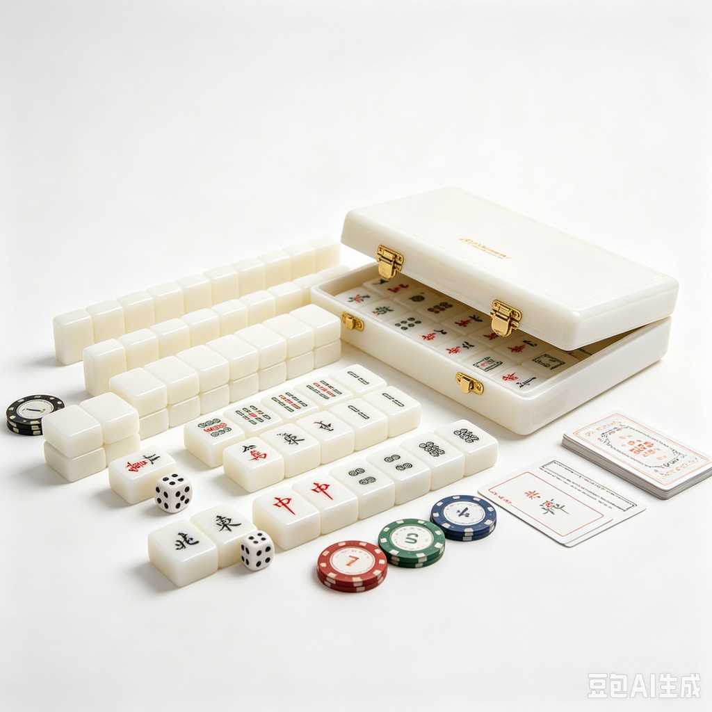 Chiclayo,mahjong