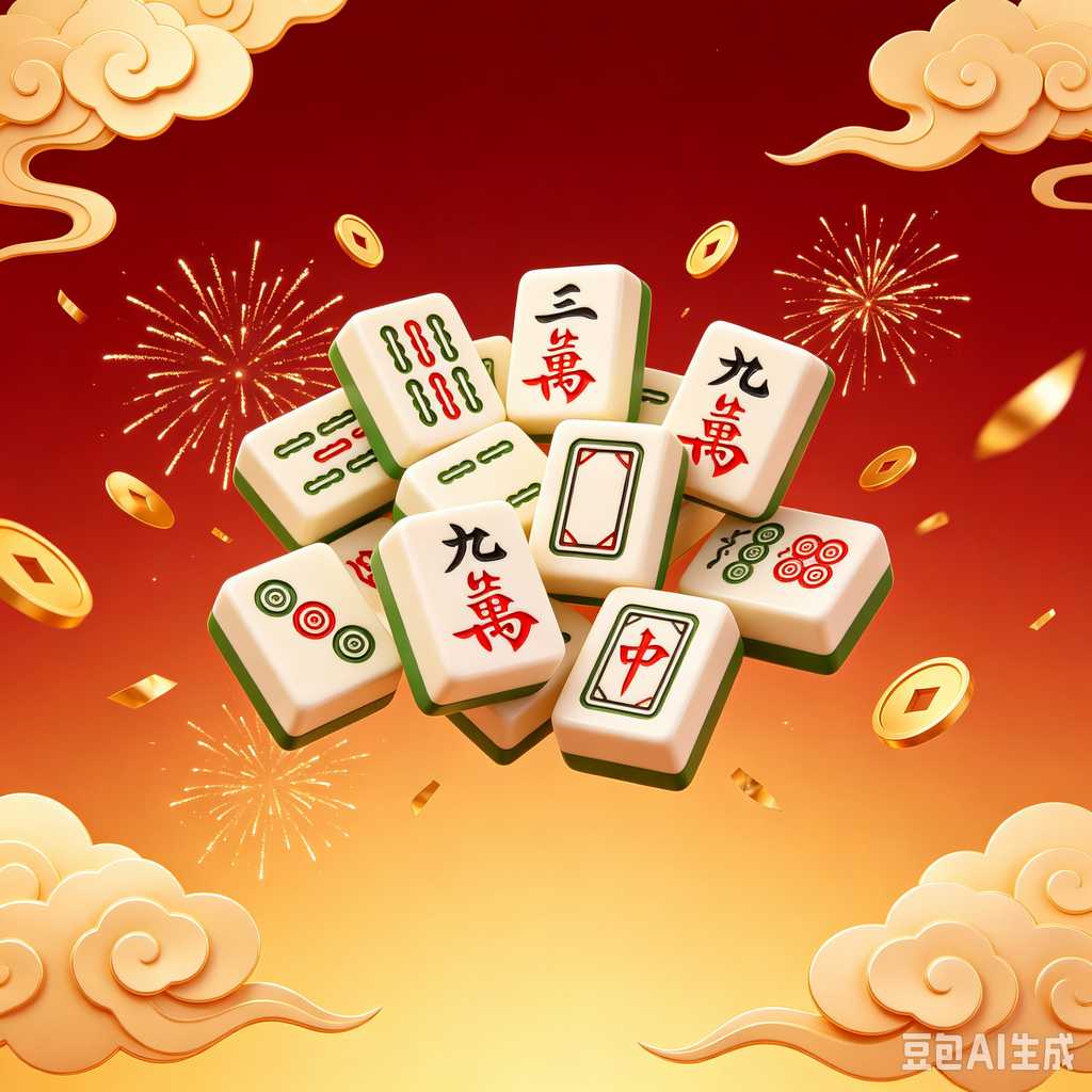 Rotterdam,mahjong