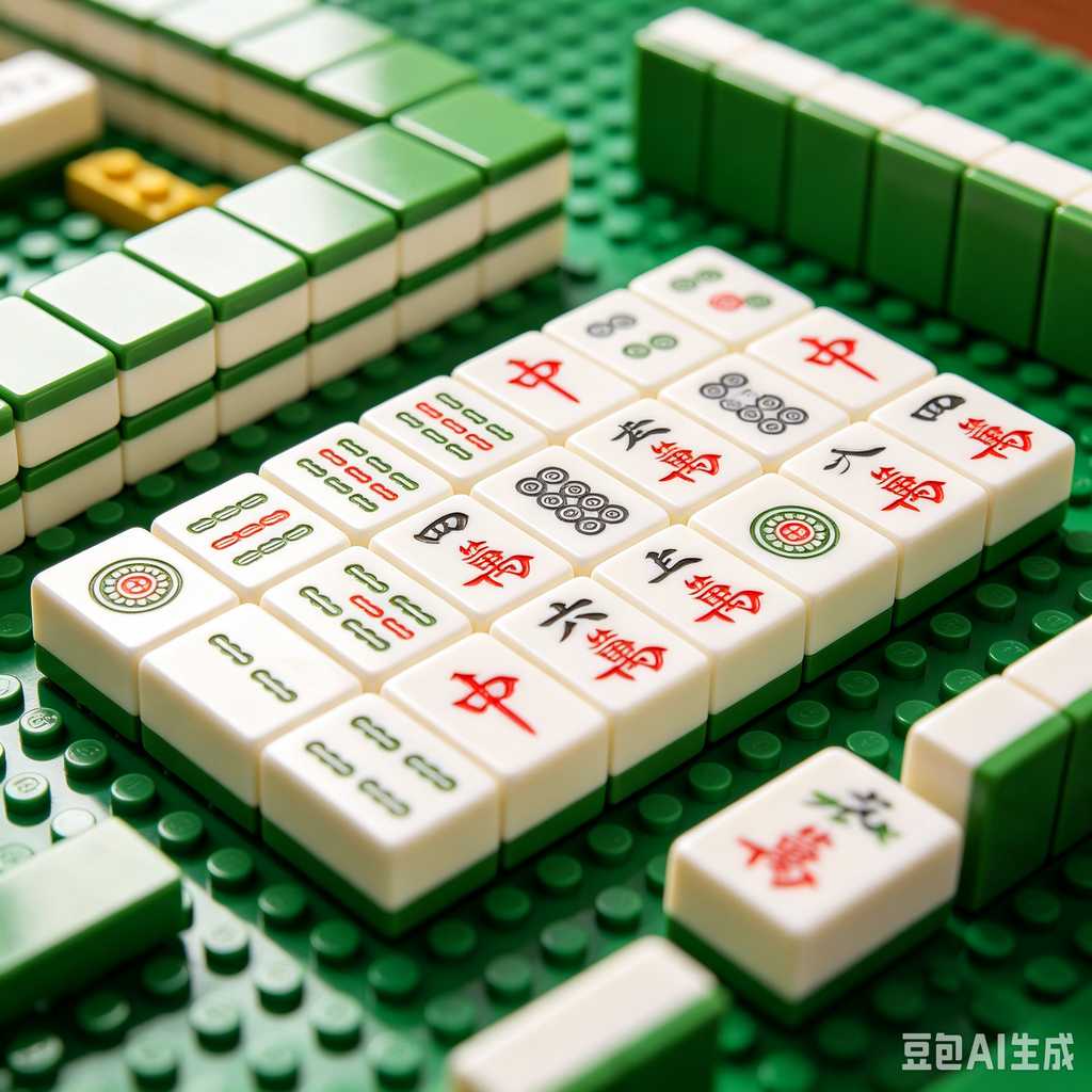Moscow,mahjong