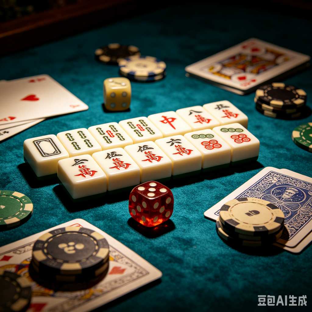 FayettevilleNC,mahjong
