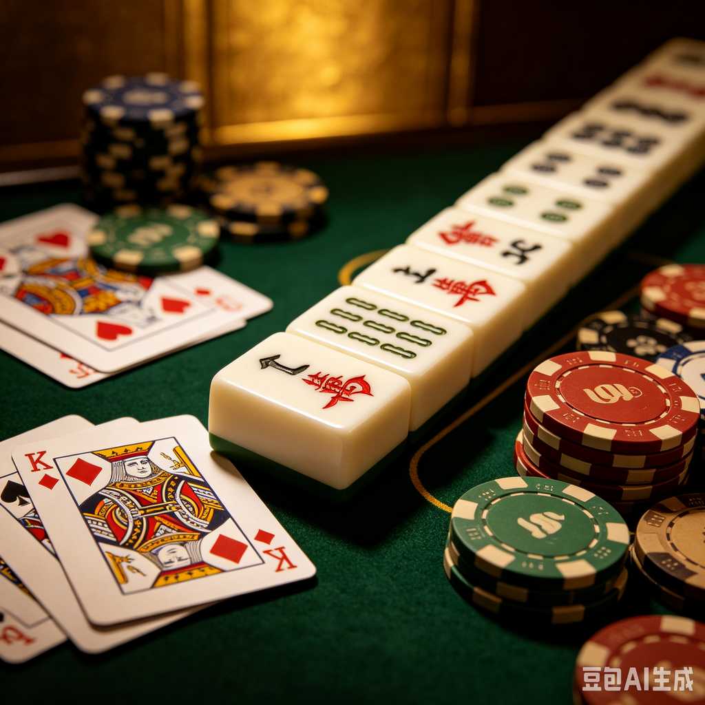 Reno,mahjong
