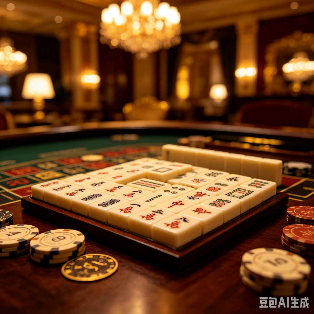 Bruges,mahjong