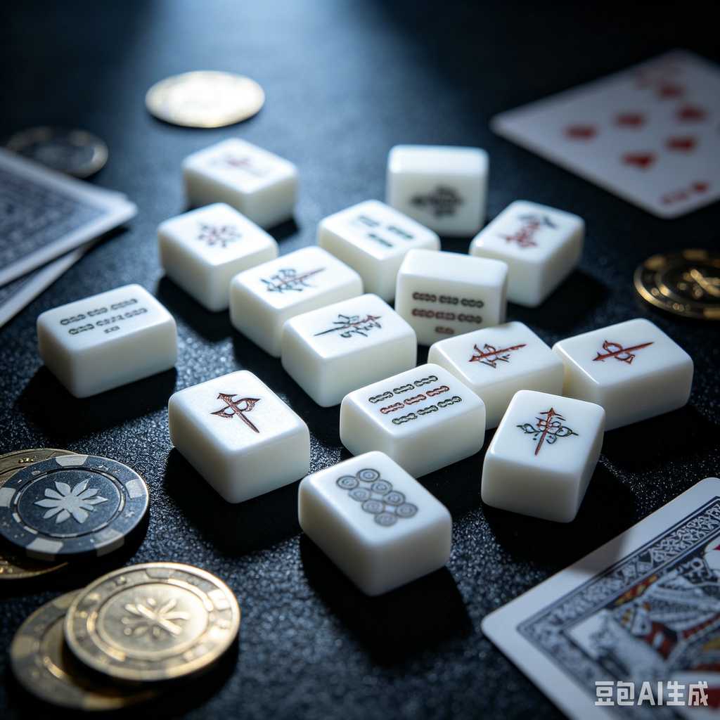 Glendale,mahjong
