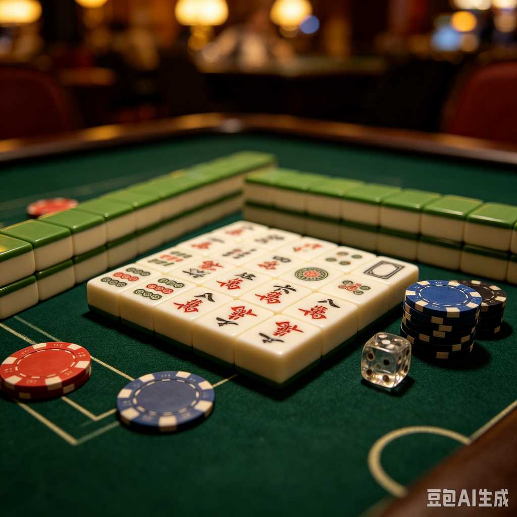 Edinburgh,mahjong