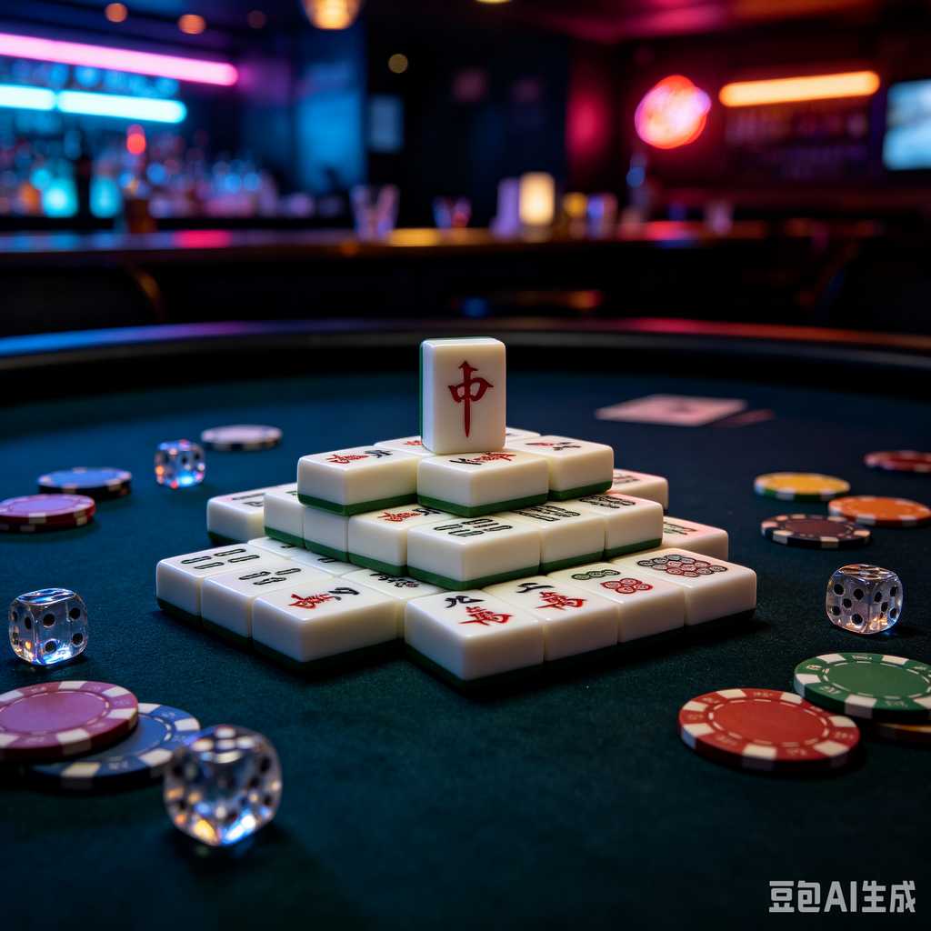 SiouxFallsSD,mahjong