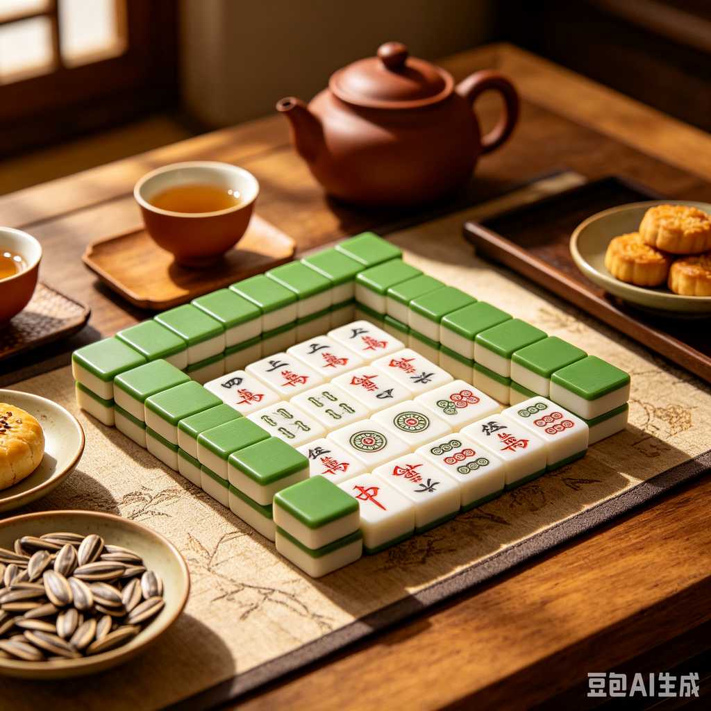 LincolnNE,mahjong