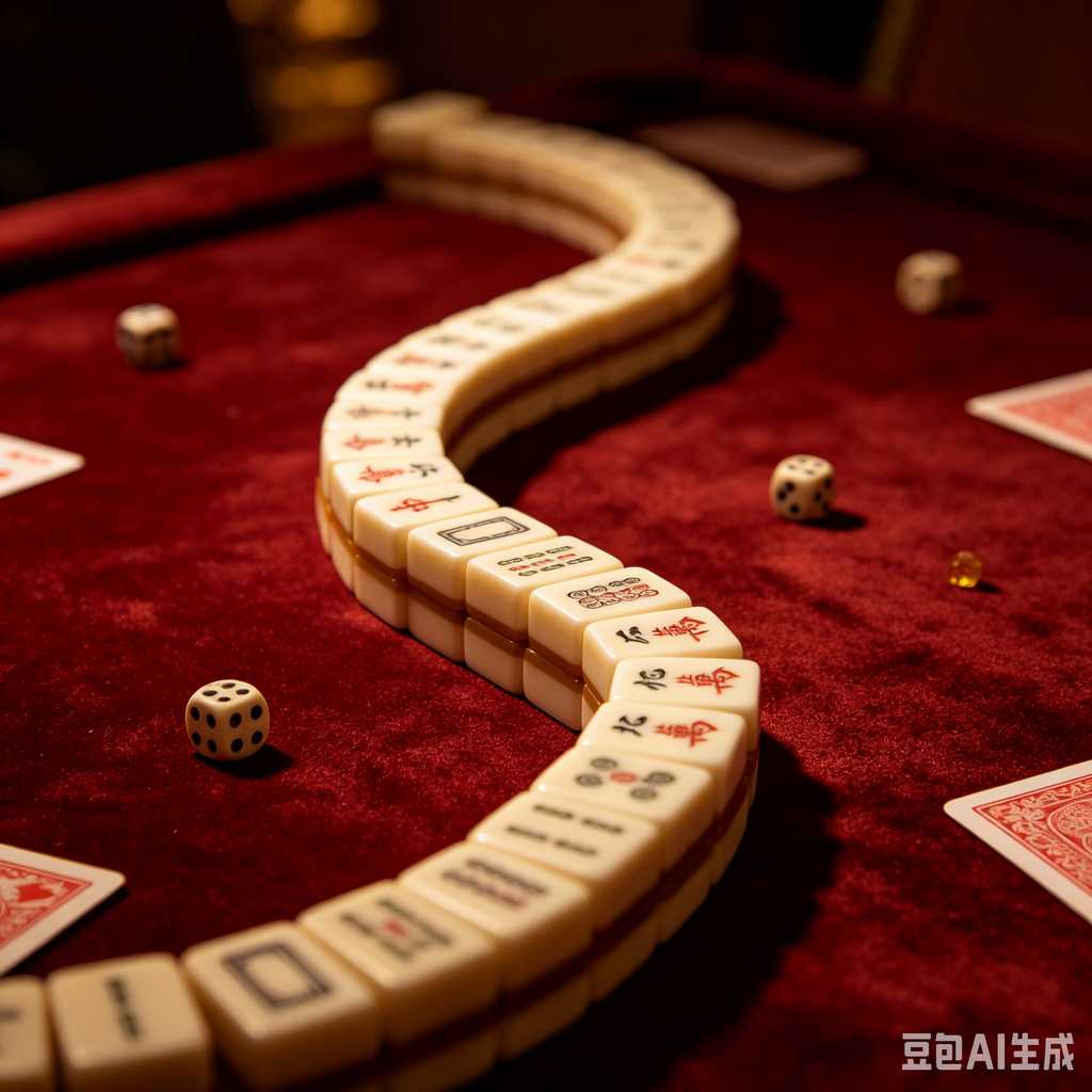 Munich,mahjong