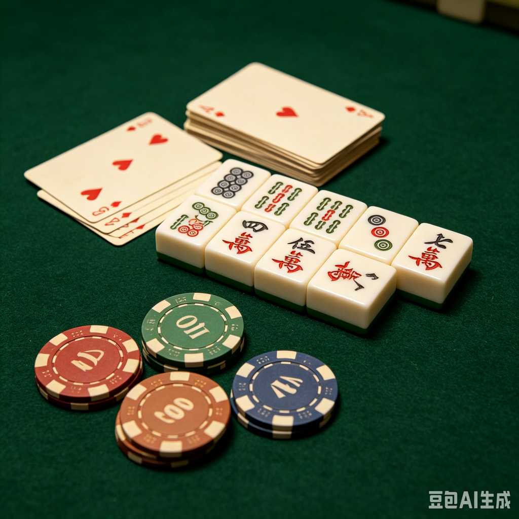 Delft,mahjong
