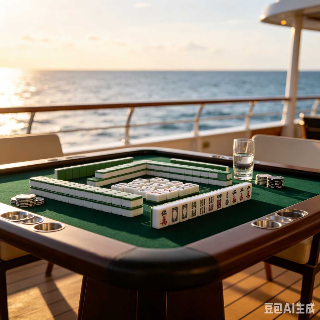 Portland,mahjong