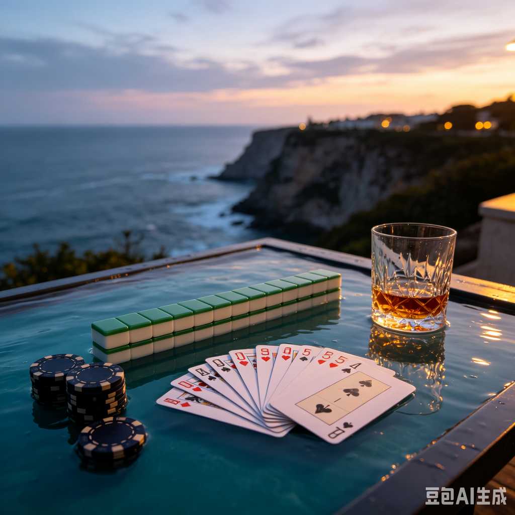 Toledo,mahjong